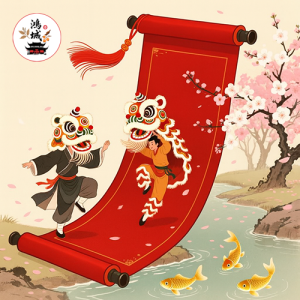 瑞馬迎新 新年套餐 CNY Specials