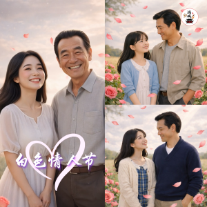 白色情人節 White Day